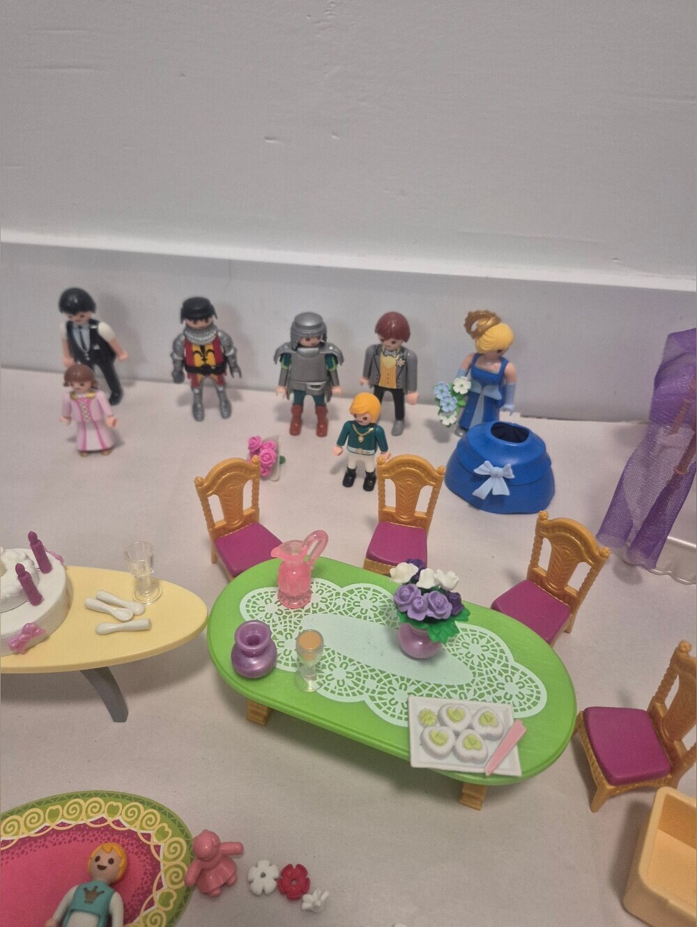 Playmobil Royal Wedding - Picture 3 of 3